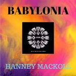 cover: Hanney Mackoll - Babylonia