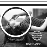 cover: Tony Garviz - Divine Angel