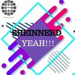 cover: Sheinnerd - Yeah!!!