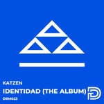 cover: Katzen - Identidad (The Album)