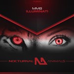 cover: Mm8 - Illuminati