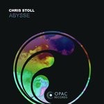 cover: Chris Stoll - Abysse