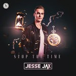 cover: Jesse Jax - Stop The Time (Extended Mix)