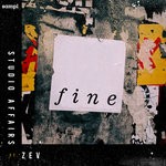 cover: Studio Affairs|Zev - Fine