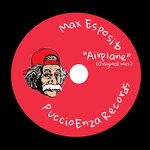 cover: Max Esposito - Airplane