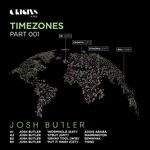 cover: Josh Butler - Timezones (Part 1)