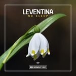 cover: Leventina - No Sleep