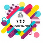 cover: Hanney Mackoll - H20