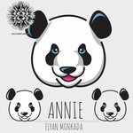 cover: Elyan Monkada - Annie