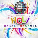 cover: Hanney Mackoll - Holi