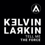 cover: Kelvin Larkin - Tell Me