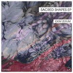 cover: Idem Zerum - Sacred Shapes