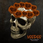 cover: Afro Warriors - Voodoo