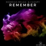 cover: Casspy|Rodrigo Rojas - Remember