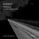 cover: Rodent - Triangle