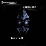 cover: Ivan Lett - Carnivore