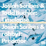 cover: Josiah Scribes|Robbyt|Todd Buchler - SMNL027