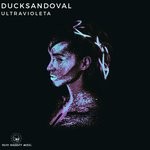 cover: Duck Sandoval - Ultravioleta