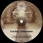 cover: Ced.rec - Catacombe