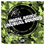 cover: Digital Justice - Unusual Sounds