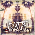 cover: Dutta - LA Kush Cake EP