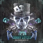 cover: Danny Styles - Magnum Bass