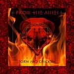 cover: Porn & Chicken - From The Ashes