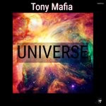 cover: Tony Mafia - Universe