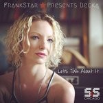 cover: Becka|Frankstar - Let's Talk About It