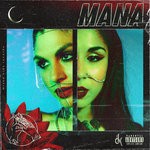 cover: Krewella - Mana