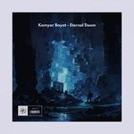 cover: Kamyar Bayat - Eternal Doom