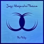 cover: Jago Alejandro Pascua - No Way