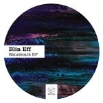 cover: Blin Eff - Ranzisoara EP