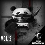 cover: Various - NeuroFunk Vol 2