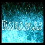 cover: Antwone Dickens - Bahamas