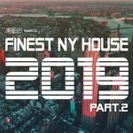 cover: Various - Finest NY House 2019 Part 2