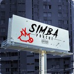 cover: Simba - Porche