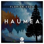 cover: Florian Koch - Haumea