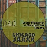 cover: Lester Fitzpatrick|Mark Beltrami - Chi Jax