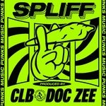 cover: Clb|Doc Zee - Spliff