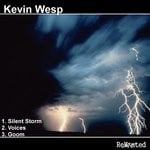 cover: Kevin Wesp - Silent Storm