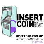 cover: Various - Arcade Games Vol 24