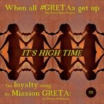 cover: The Risen Ones Project|Steven Richmann - When All #Gretas Get Up