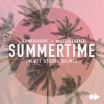 cover: Combogroove & Alessia Labate - Summertime