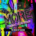 cover: Kaizzab - More/The Music Of Art & Revenge