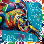 cover: Hommarju - Colorful World