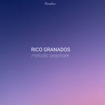 cover: Rico Granados - Melodic Seashore