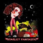 cover: Scarlet Fantastic - To Hell (Remixes)