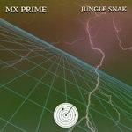 cover: Mx Prime - Jungle Snak