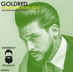 cover: Goldred - Something In My Soul